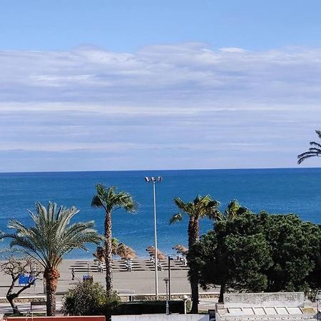 Precioso Apartamento Frente A La Playa توري ذيل مار المظهر الخارجي الصورة