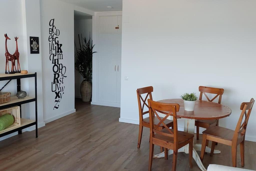 Precioso Apartamento Frente A La Playa توري ذيل مار المظهر الخارجي الصورة
