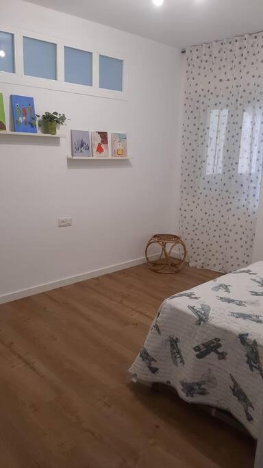 Precioso Apartamento Frente A La Playa توري ذيل مار المظهر الخارجي الصورة