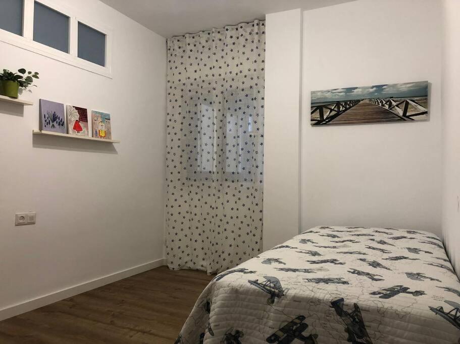 Precioso Apartamento Frente A La Playa توري ذيل مار المظهر الخارجي الصورة