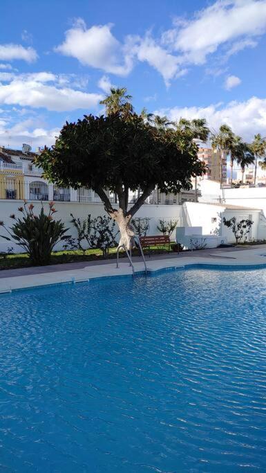 Precioso Apartamento Frente A La Playa توري ذيل مار المظهر الخارجي الصورة