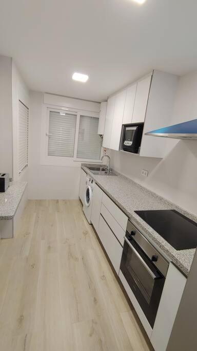 Precioso Apartamento Frente A La Playa توري ذيل مار المظهر الخارجي الصورة