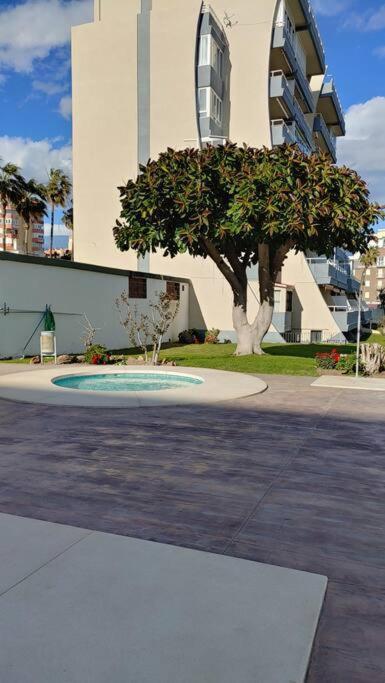 Precioso Apartamento Frente A La Playa توري ذيل مار المظهر الخارجي الصورة