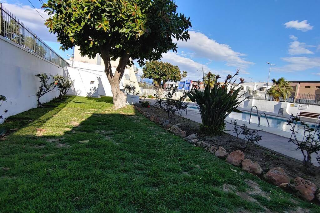 Precioso Apartamento Frente A La Playa توري ذيل مار المظهر الخارجي الصورة