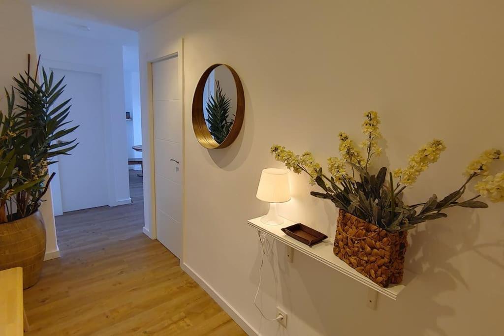 Precioso Apartamento Frente A La Playa توري ذيل مار المظهر الخارجي الصورة