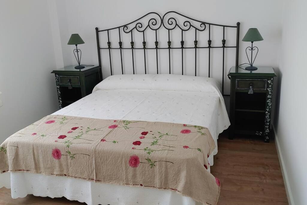 Precioso Apartamento Frente A La Playa توري ذيل مار المظهر الخارجي الصورة