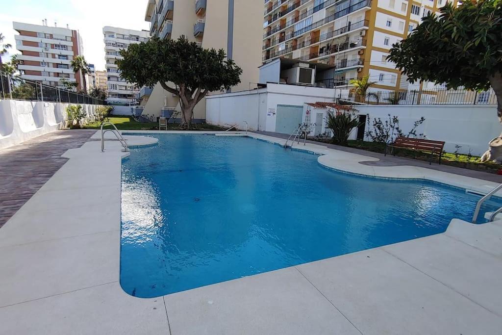 Precioso Apartamento Frente A La Playa توري ذيل مار المظهر الخارجي الصورة