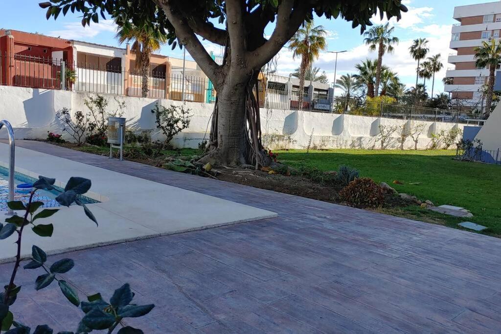Precioso Apartamento Frente A La Playa توري ذيل مار المظهر الخارجي الصورة