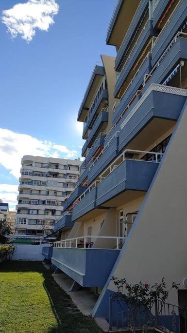 Precioso Apartamento Frente A La Playa توري ذيل مار المظهر الخارجي الصورة