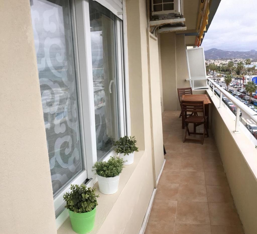 Precioso Apartamento Frente A La Playa توري ذيل مار المظهر الخارجي الصورة