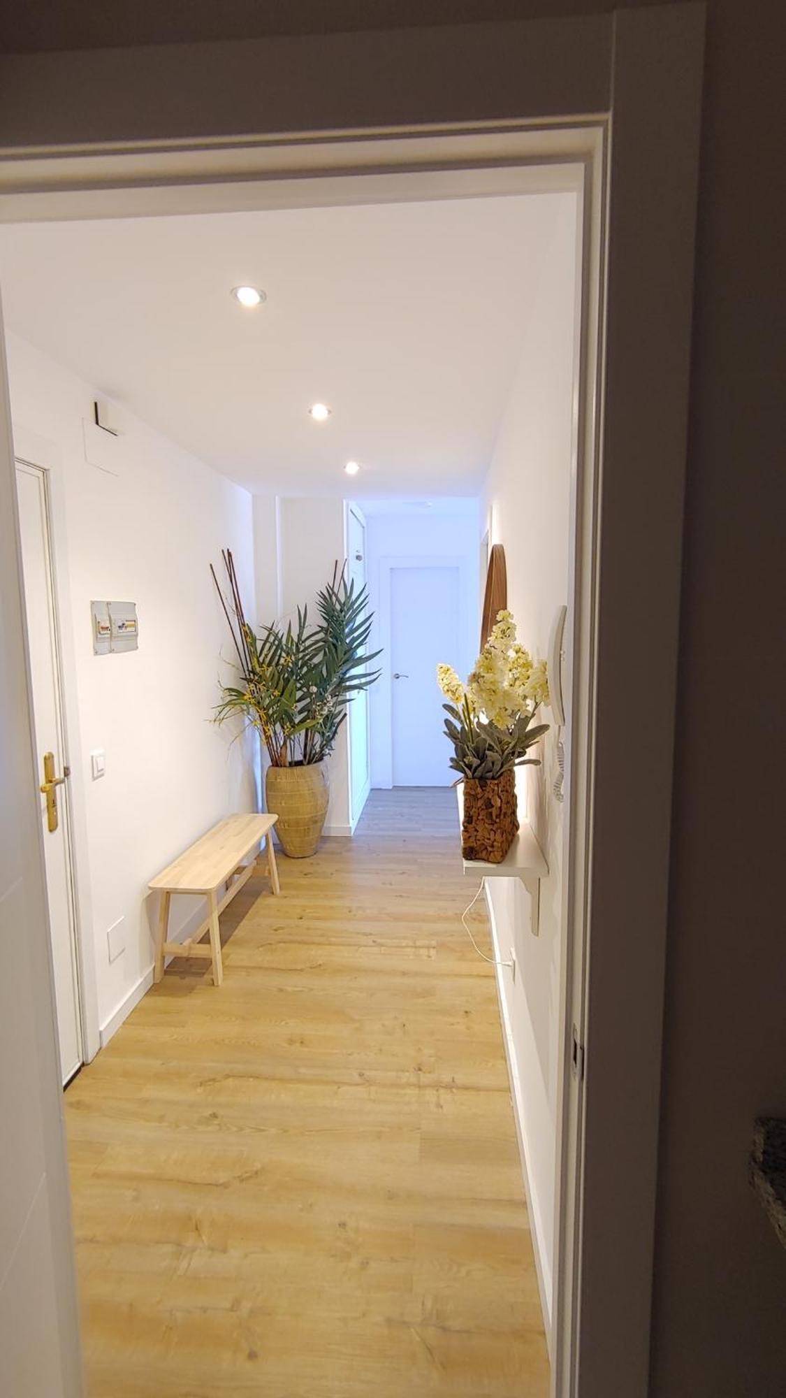 Precioso Apartamento Frente A La Playa توري ذيل مار المظهر الخارجي الصورة