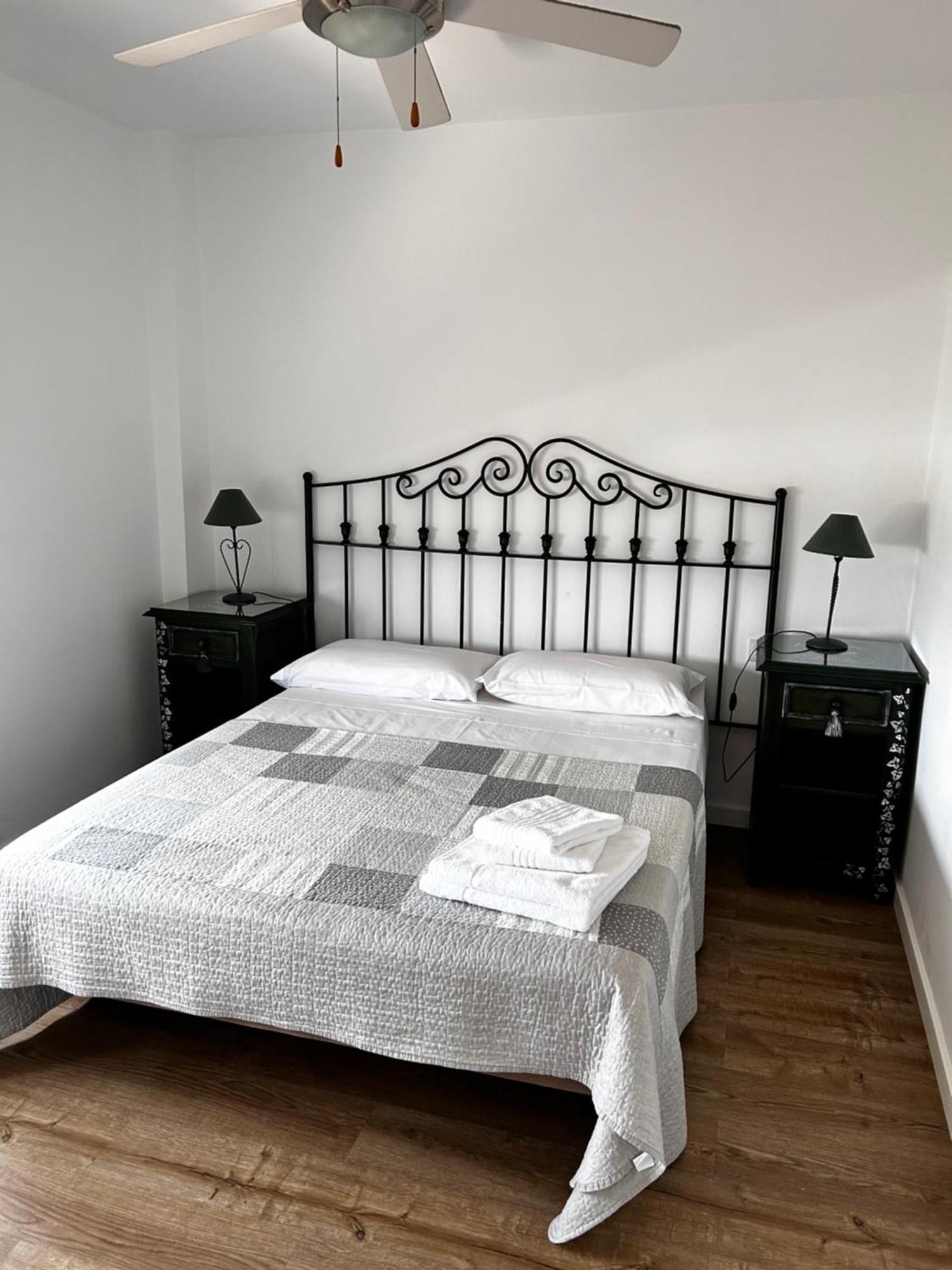 Precioso Apartamento Frente A La Playa توري ذيل مار المظهر الخارجي الصورة